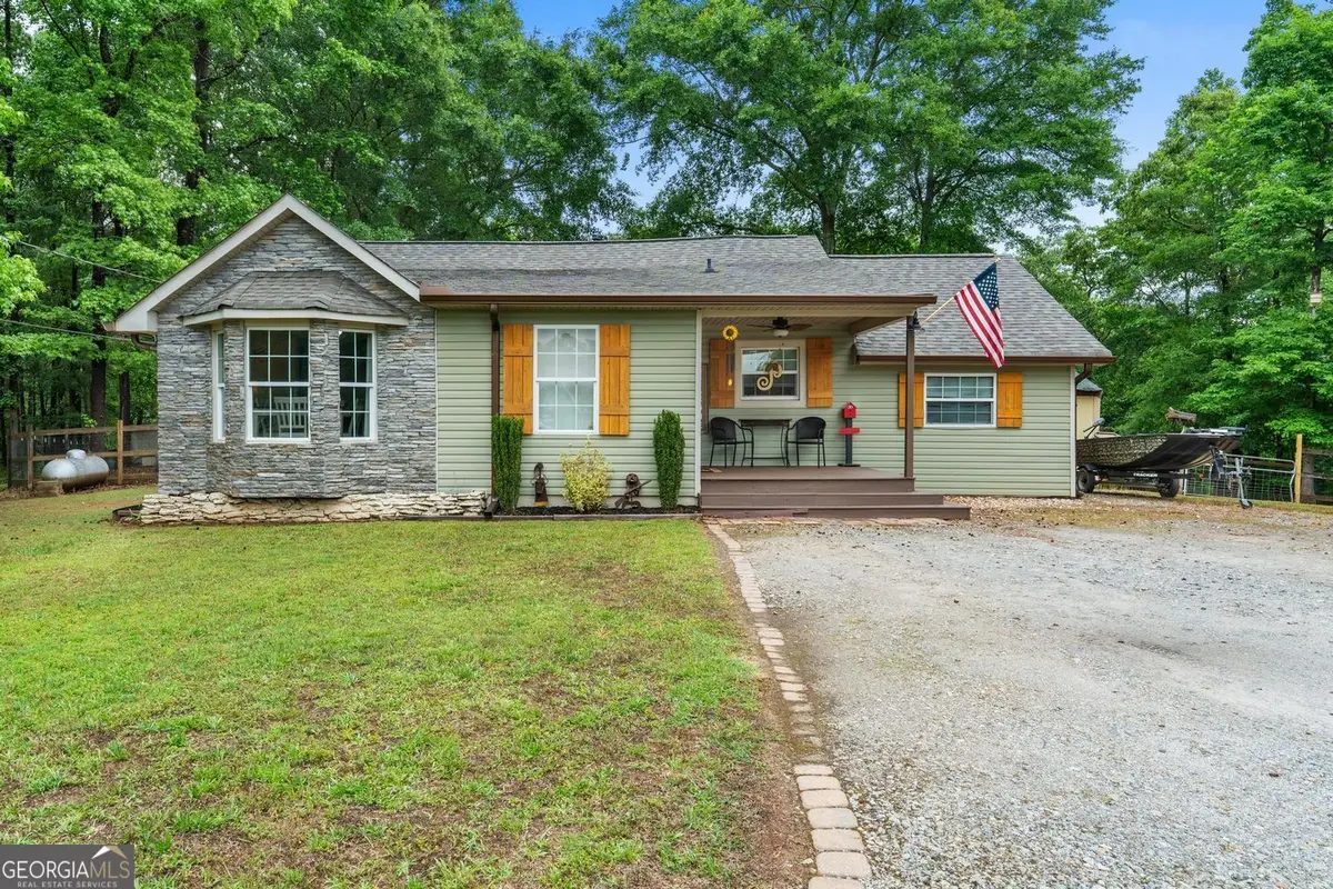 895 Laney Road, Locust Grove, GA 30248 - #1