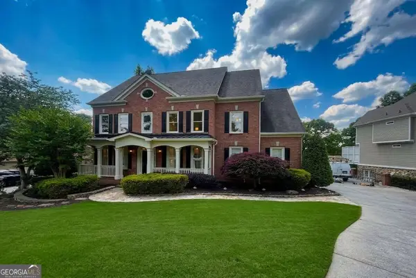 6279 Creekstone Path, Cumming, GA 30041