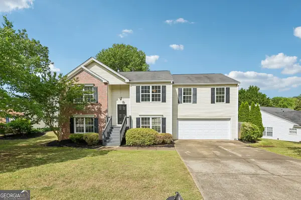 123 River Marsh Lane, Woodstock, GA 30188