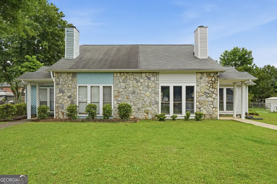 13 Ember Way, Cartersville, GA 30120 - #3
