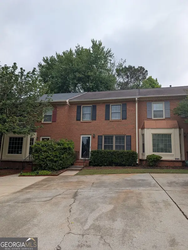 9121 Cobbler Court, Roswell, GA 30076
