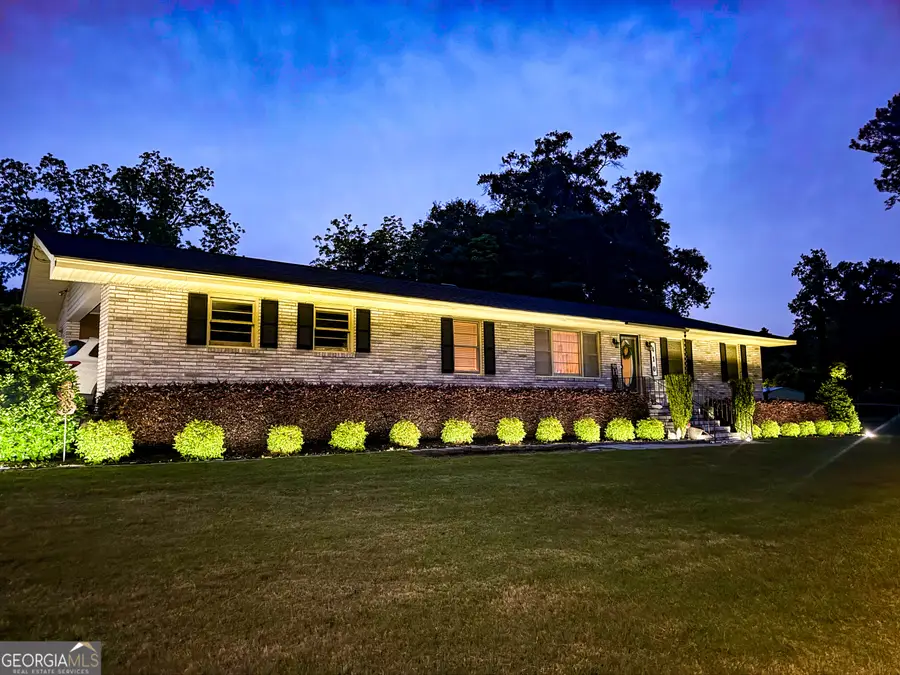 410 Ridgecrest Drive, Elberton, GA 30635 - #2