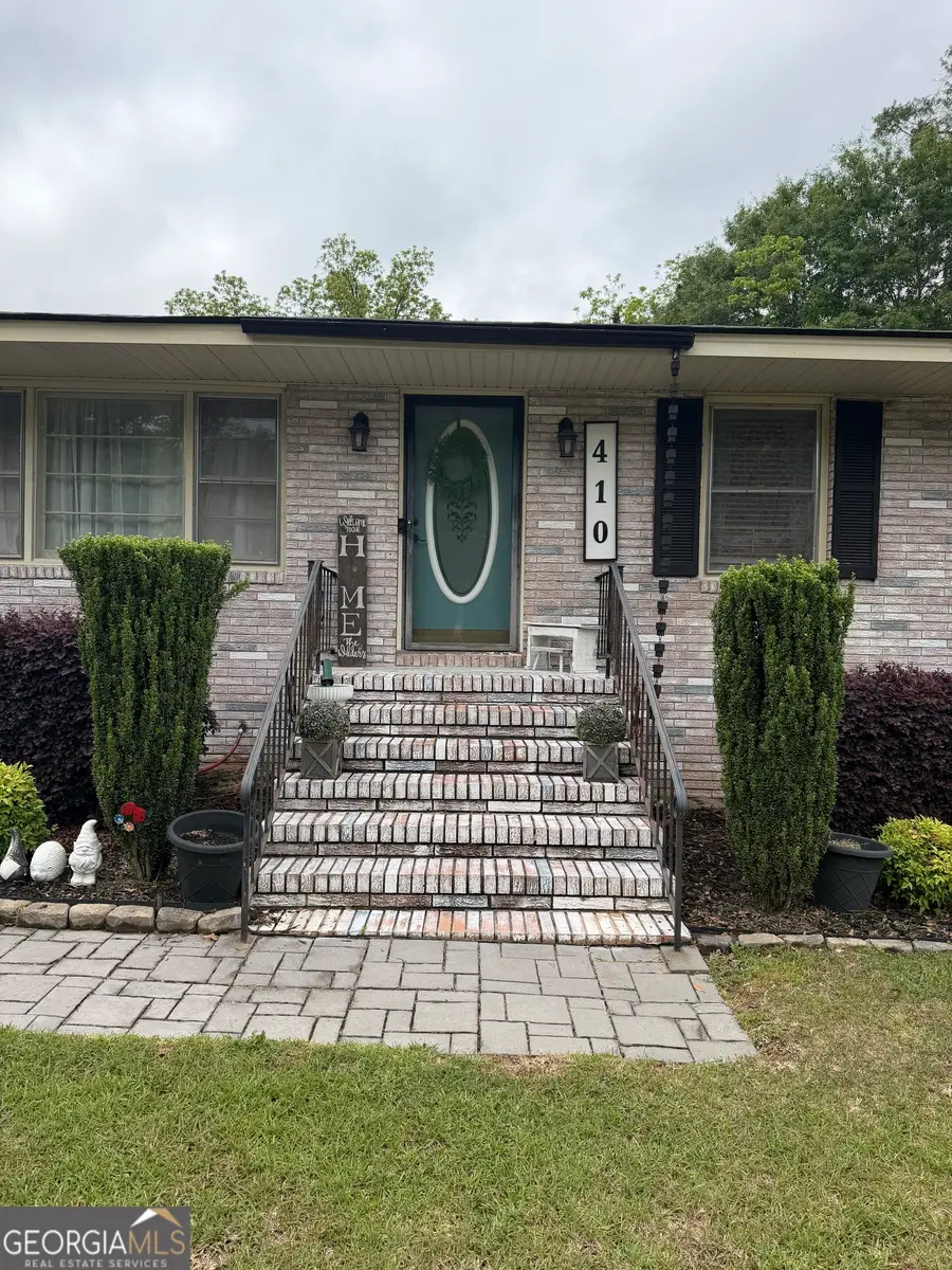 410 Ridgecrest Drive, Elberton, GA 30635 - #3