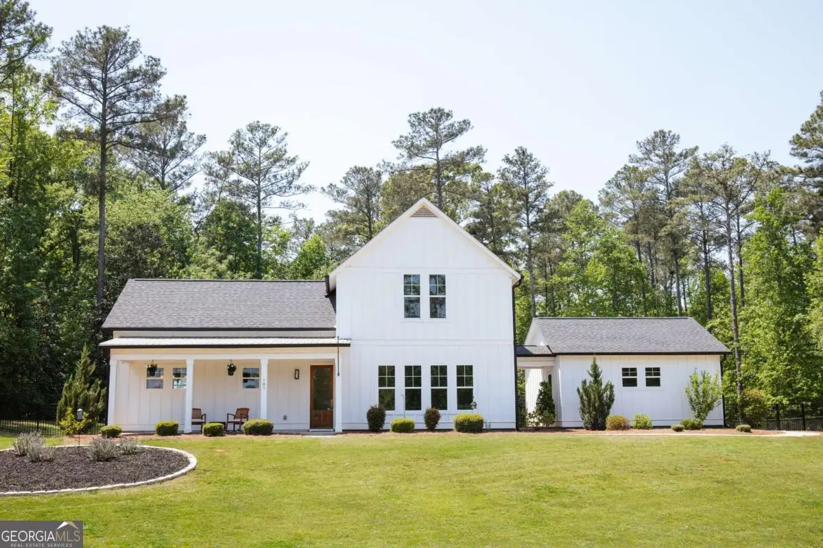 107 Harvest Way, Winterville, GA 30683 - #1