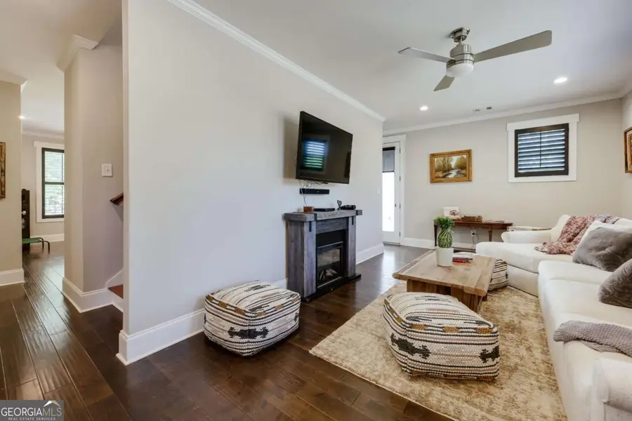 107 Harvest Way, Winterville, GA 30683 - #2