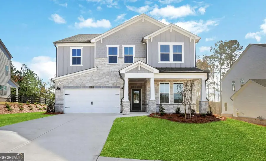 4232 Adler Circle #50, Buford, GA 30519 - #2