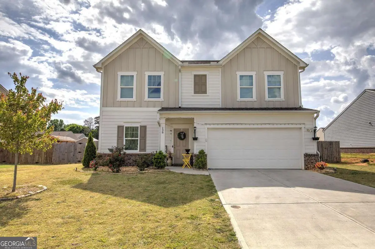 138 Verona Drive Nw, Cartersville, GA 30120 - #1