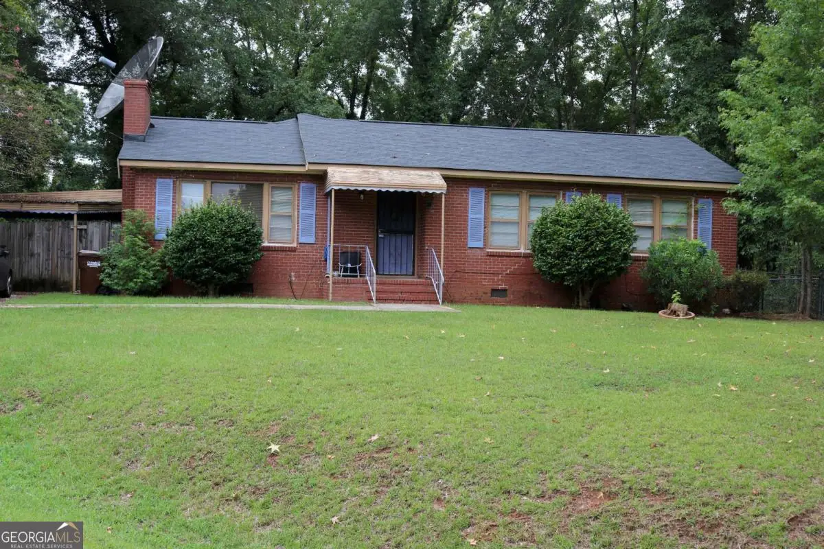 14 Upatoi Drive, Columbus, GA 31903 - #1