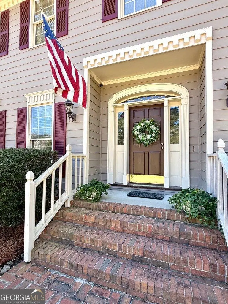 134 Ashford Park, Macon, GA 31210 - #1
