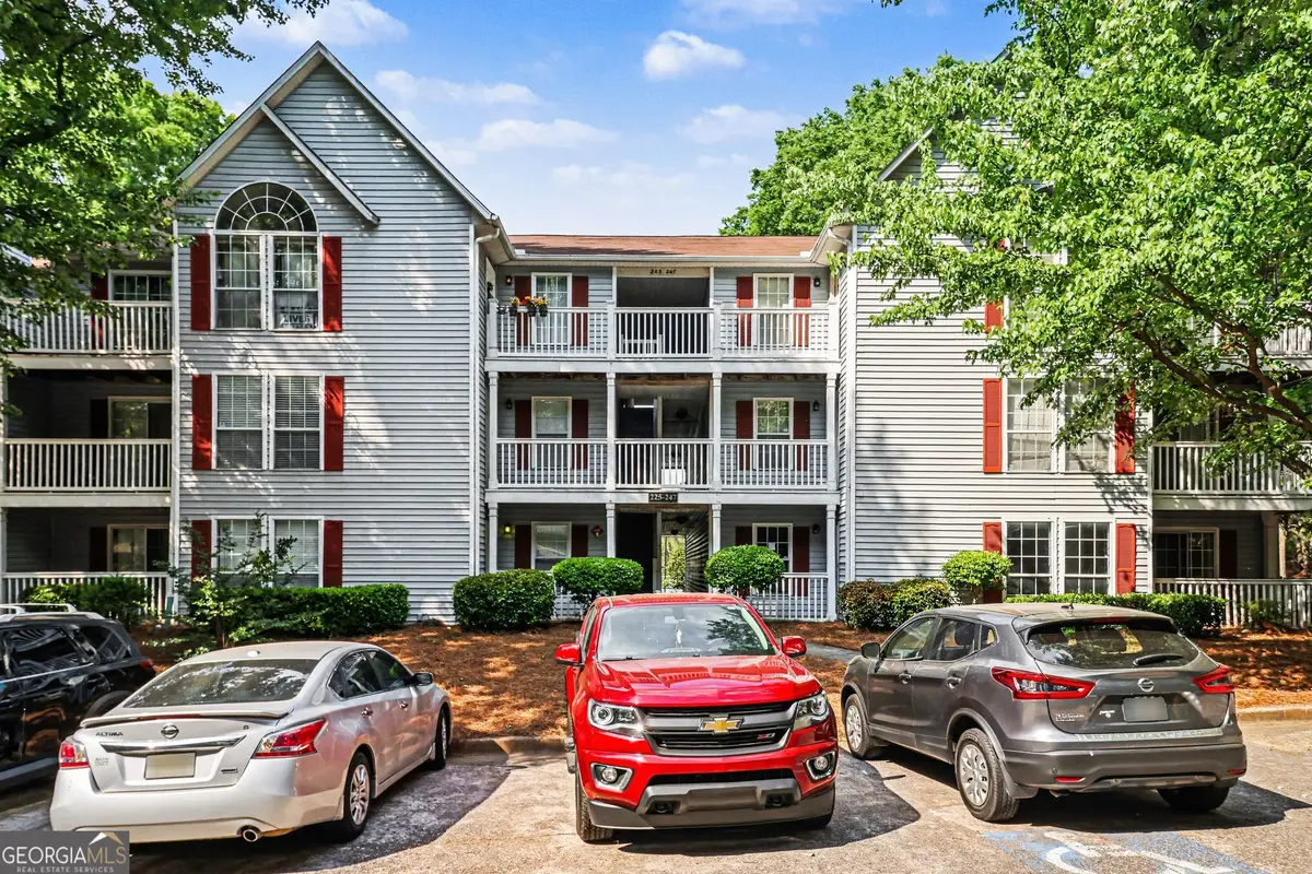 239 Cobblestone Trail, Avondale Estates, GA 30002 - #1