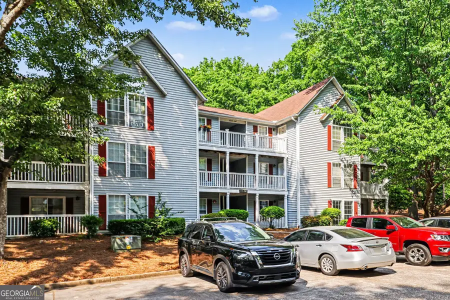 239 Cobblestone Trail, Avondale Estates, GA 30002 - #2