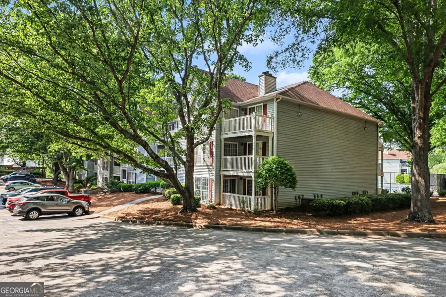 239 Cobblestone Trail, Avondale Estates, GA 30002 - #3