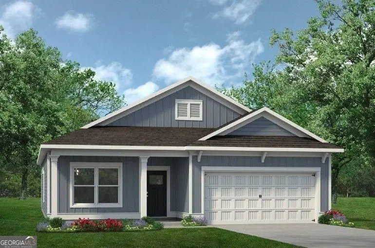 105 Alcovy Trail, Calhoun, GA 30701 - #1