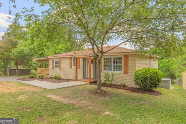 612 Garden Farm Road W, Rossville, GA 30741