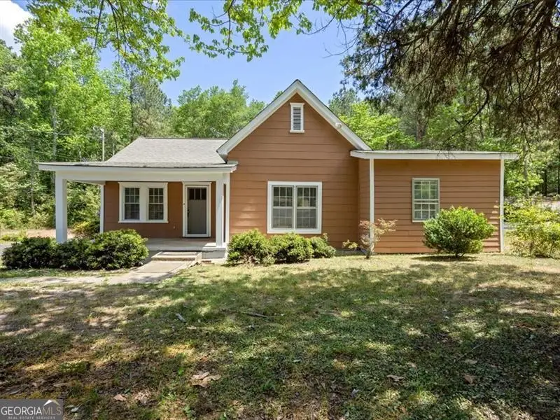 192 Old Carrollton Road, Carrollton, GA 30116 - #1