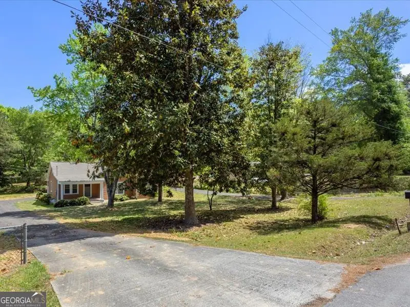 192 Old Carrollton Road, Carrollton, GA 30116 - #3