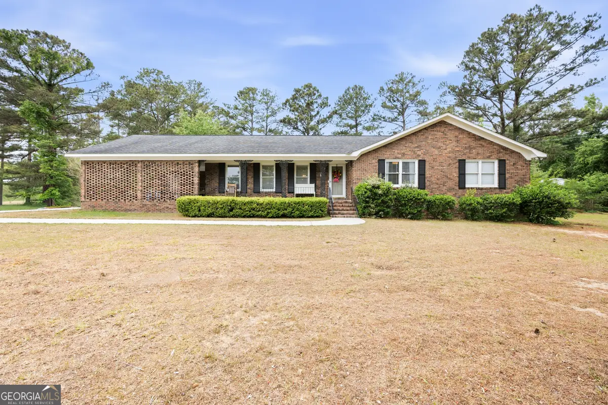 3773 Trophy Place, Lizella, GA 31052 - #1
