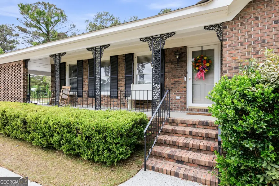 3773 Trophy Place, Lizella, GA 31052 - #2