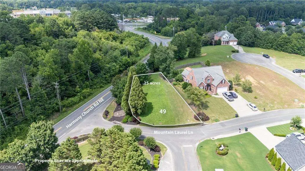 0 Mountain Laurel Lane Ne, Calhoun, GA 30701 - #1