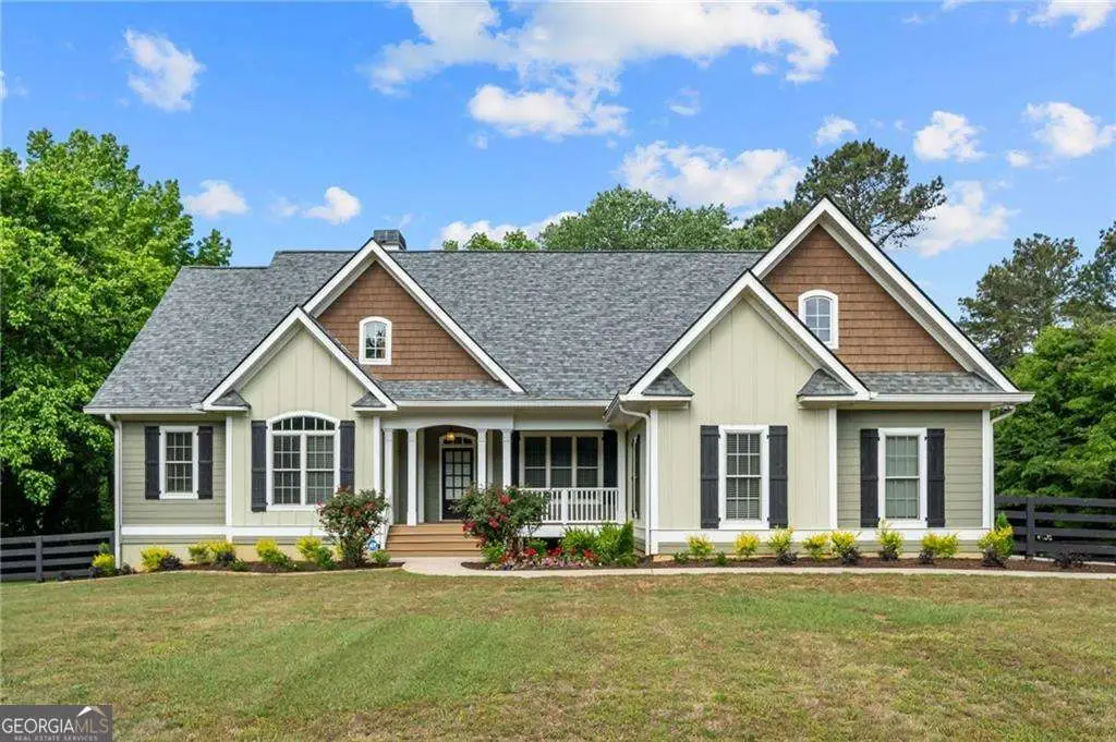 40 Ranchette Road, Milton, GA 30004 - #1