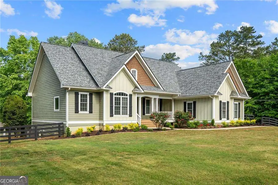 40 Ranchette Road, Milton, GA 30004 - #2