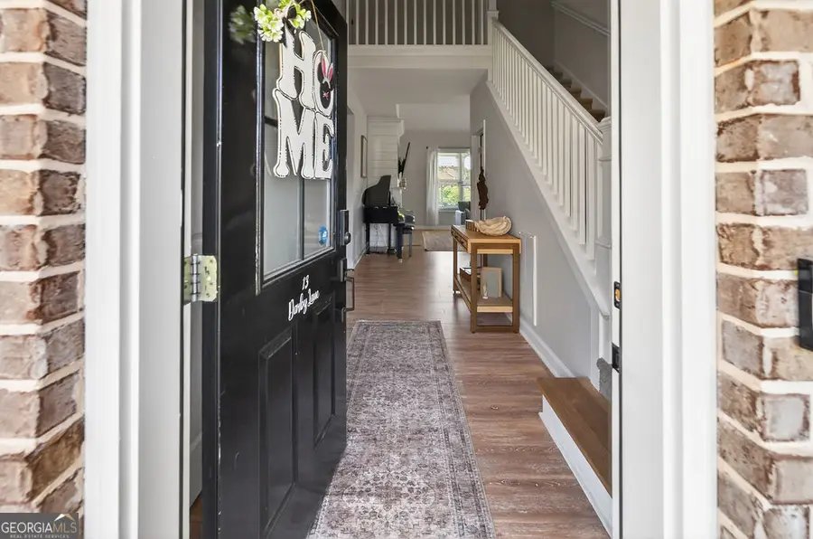 13 Darby Lane, Adairsville, GA 30103 - #2