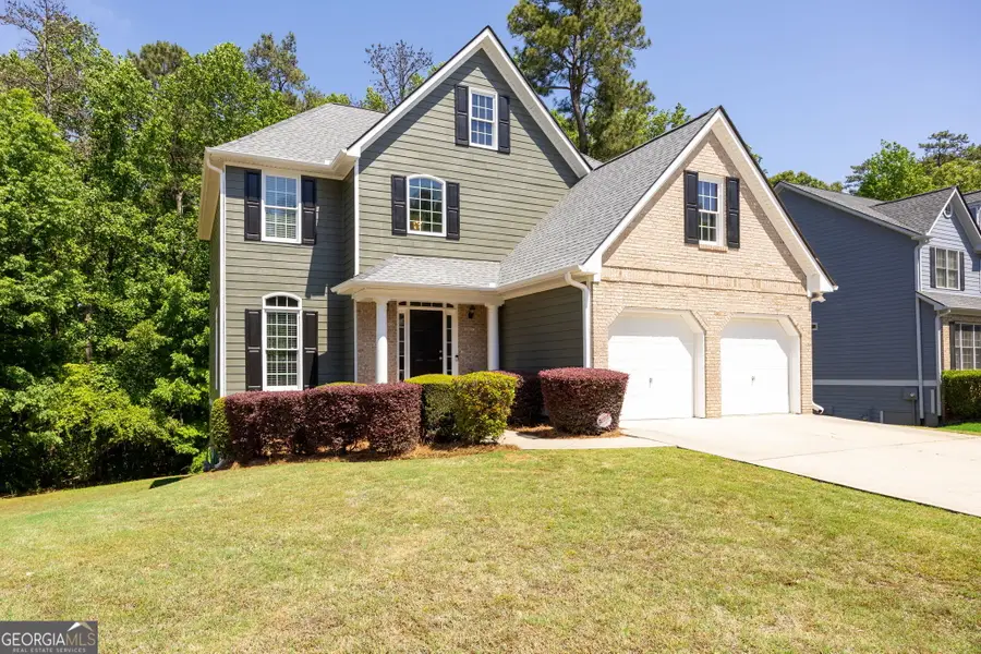 1308 Red Hill Road, Marietta, GA 30008 - #2