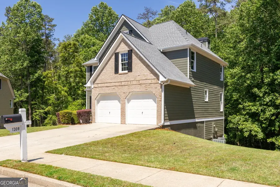 1308 Red Hill Road, Marietta, GA 30008 - #3