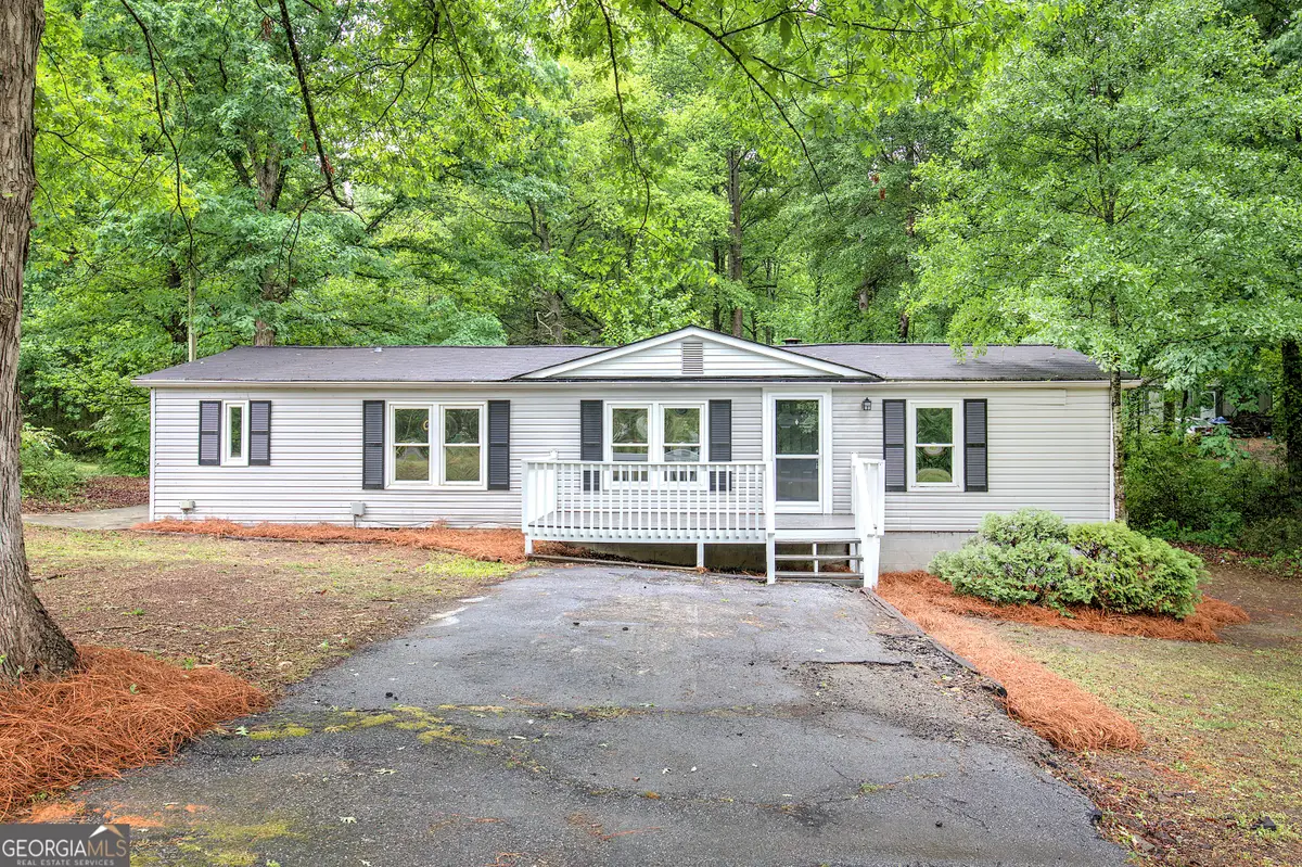 284 Luther Circle, Villa Rica, GA 30180 - #1
