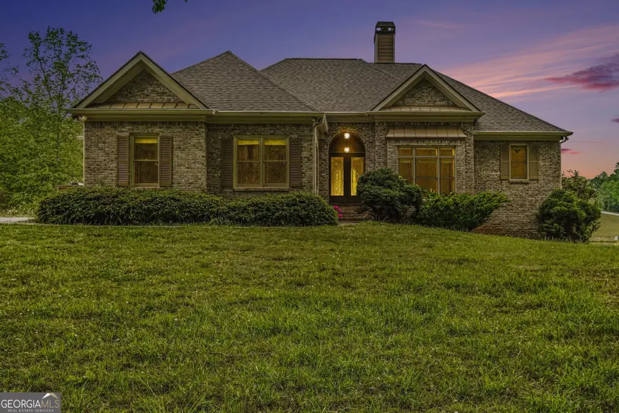 710 Shepherds Way, Dahlonega, GA 30533 - #2