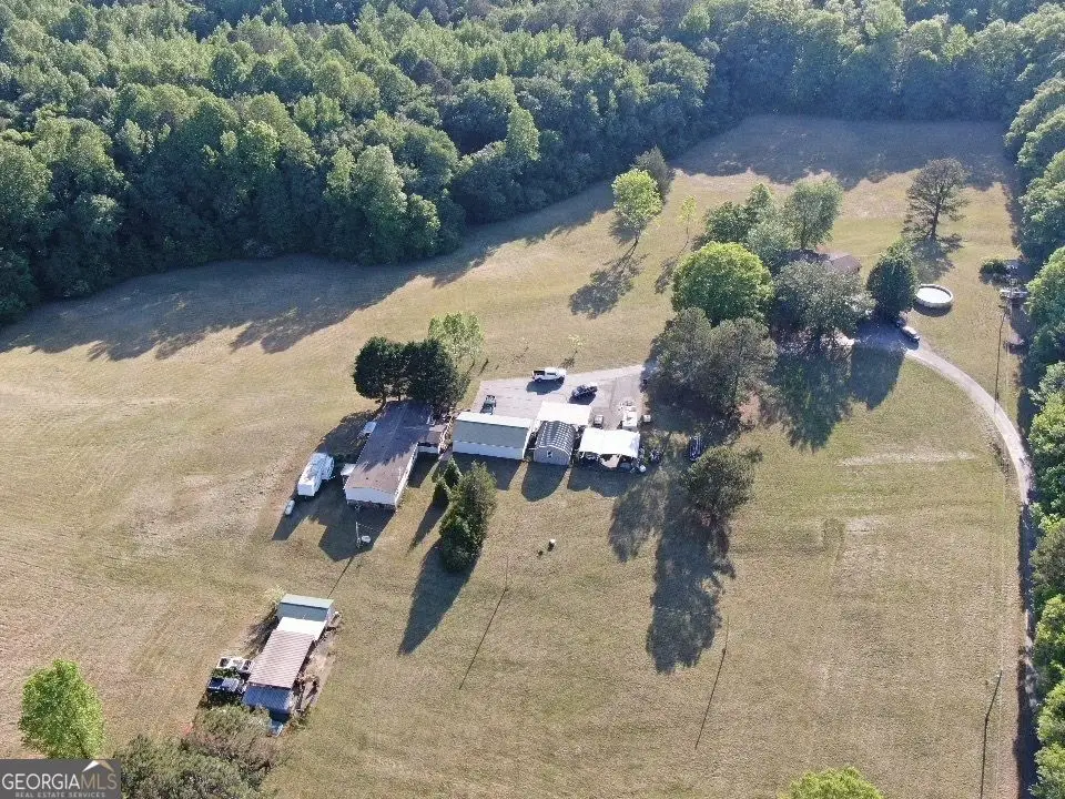 1158 Old Yorkville Road, Dallas, GA 30157 - #1