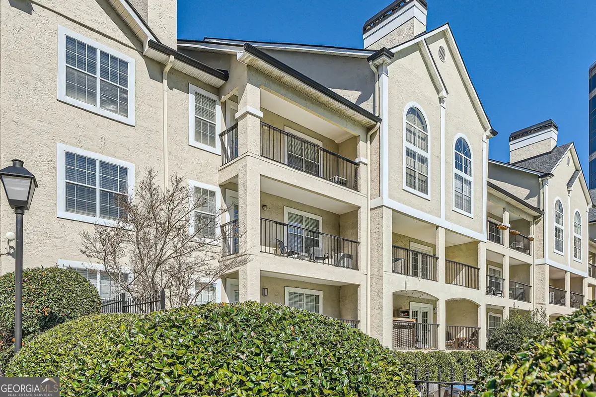 3655 Habersham Road Ne #227, Atlanta, GA 30305 - #1