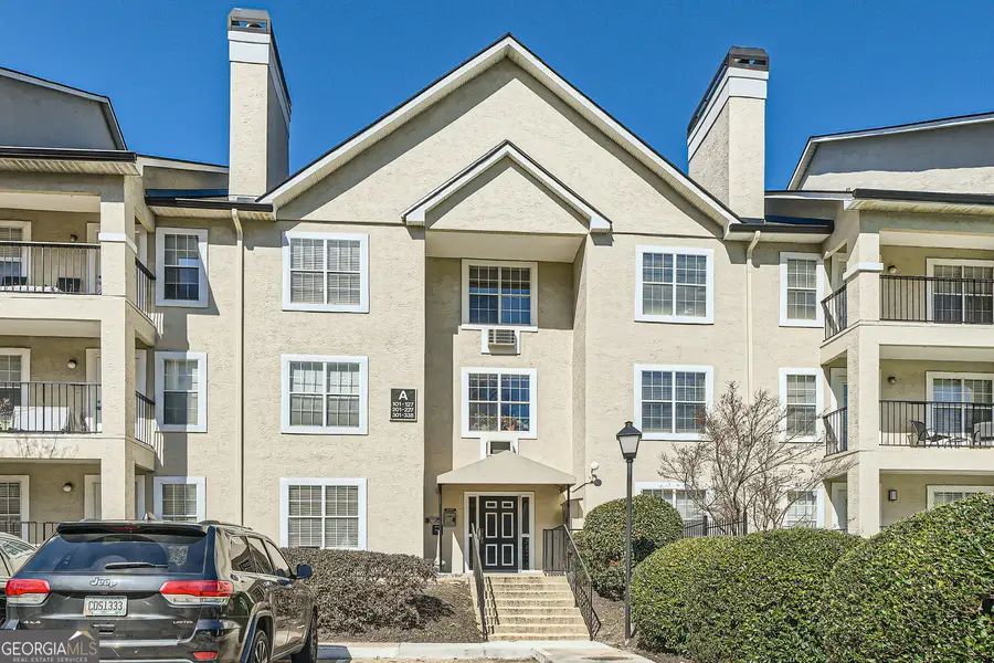 3655 Habersham Road Ne #227, Atlanta, GA 30305 - #2