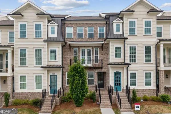 3186 Moor View Road #26, Duluth, GA 30096