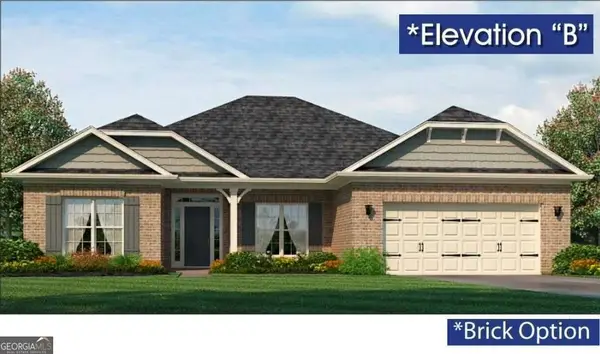 313 Angela Avenue #LOT 05, Bowdon, GA 30108