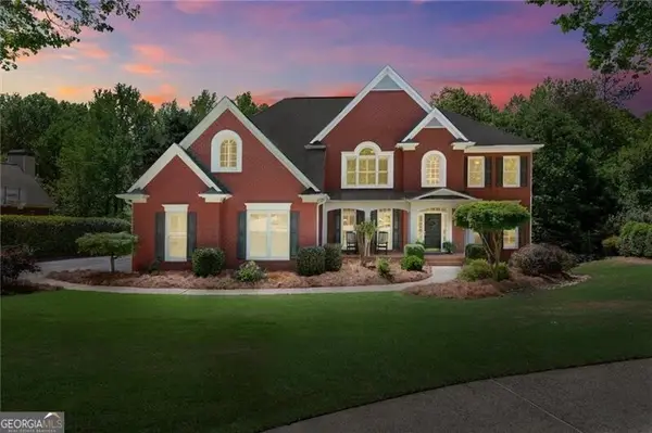8580 High Hampton Chase, Alpharetta, GA 30022