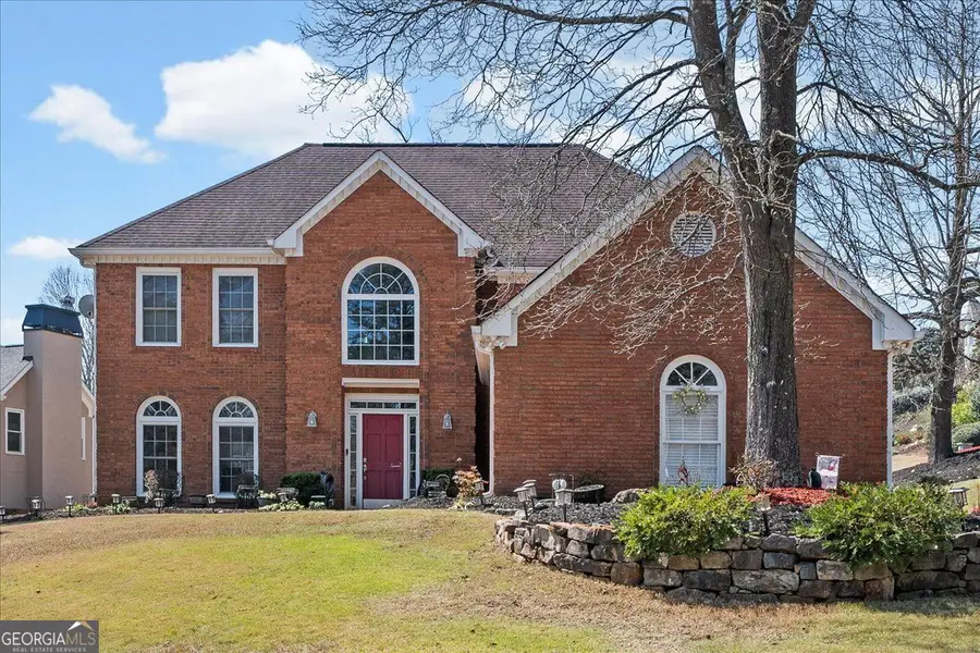 3448 Highborne Connector Ne, Marietta, GA 30066 - #2