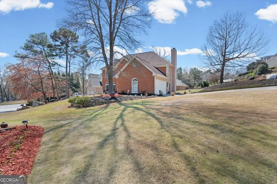3448 Highborne Connector Ne, Marietta, GA 30066 - #3