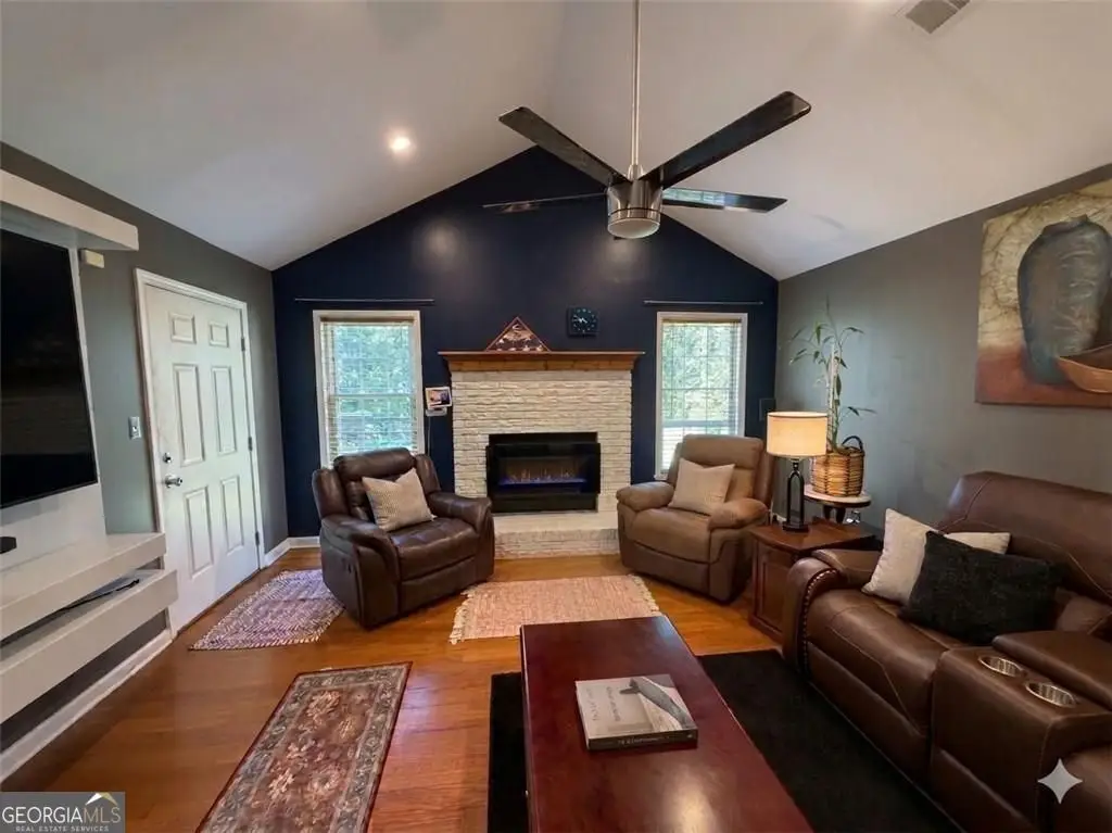 4086 Rex Road, Rex, GA 30273 - #1
