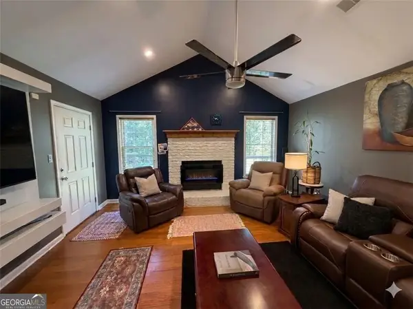 4086 Rex Road, Rex, GA 30273