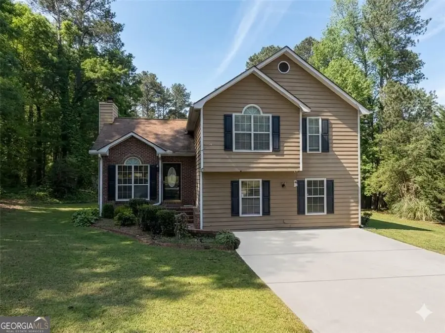 4086 Rex Road, Rex, GA 30273 - #2
