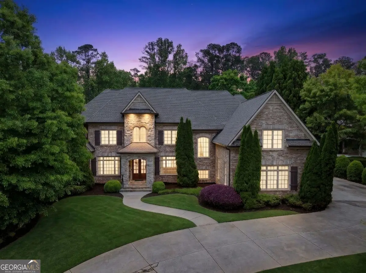 800 Tramore Place, Milton, GA 30004 - #1