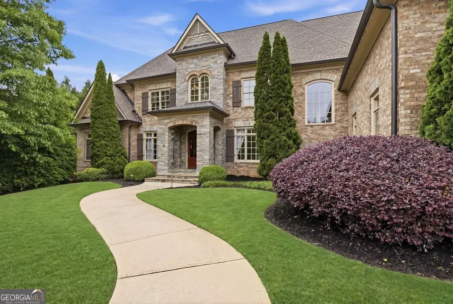 800 Tramore Place, Milton, GA 30004 - #3