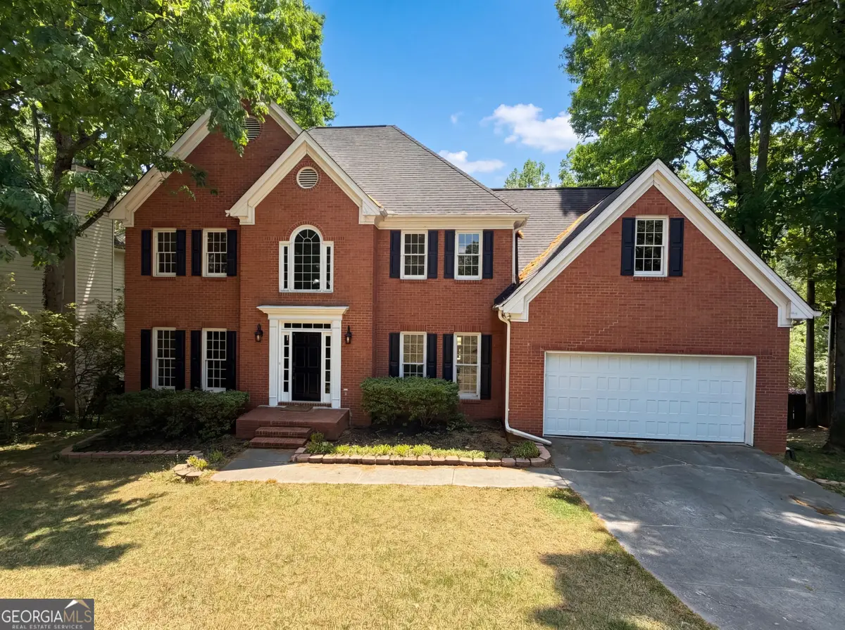 1230 Rivershyre Parkway, Lawrenceville, GA 30043 - #1