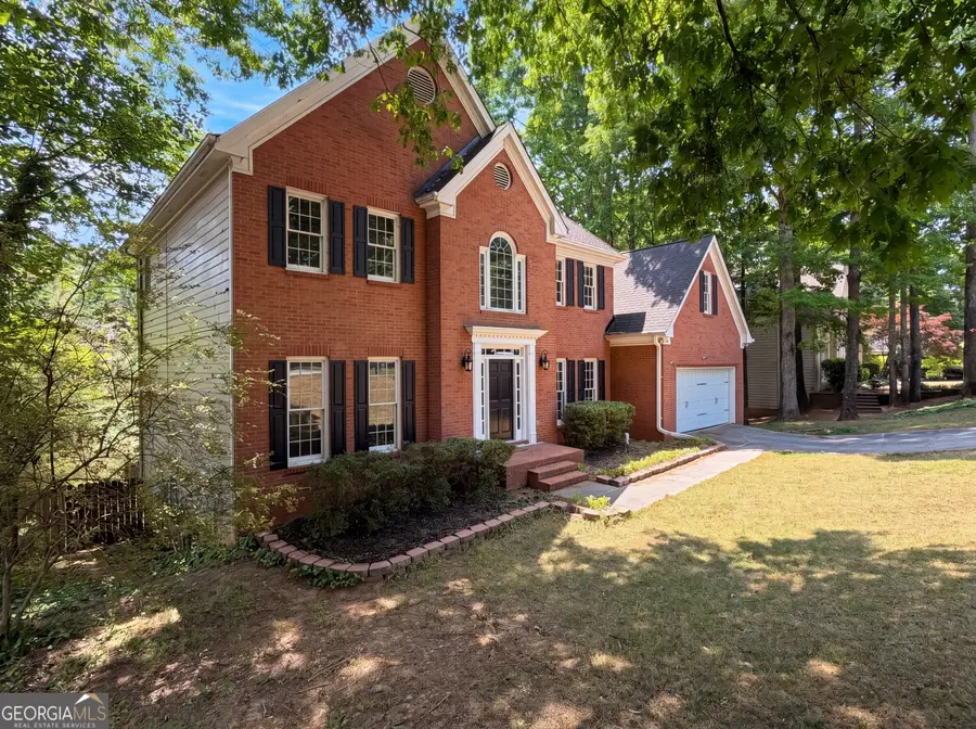1230 Rivershyre Parkway, Lawrenceville, GA 30043 - #3