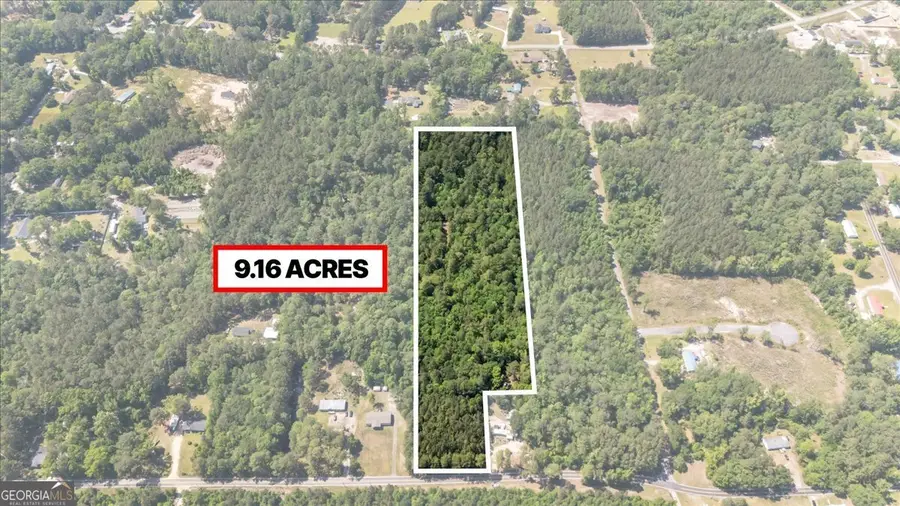 0 4th Street, Guyton, GA 31312 - #2