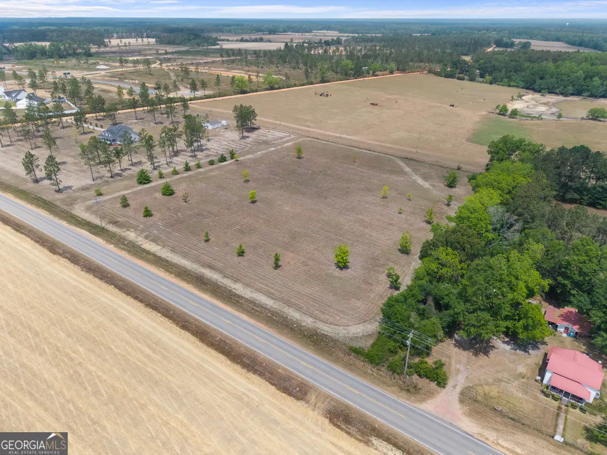 0 Clito Road, Statesboro, GA 30461 - #1