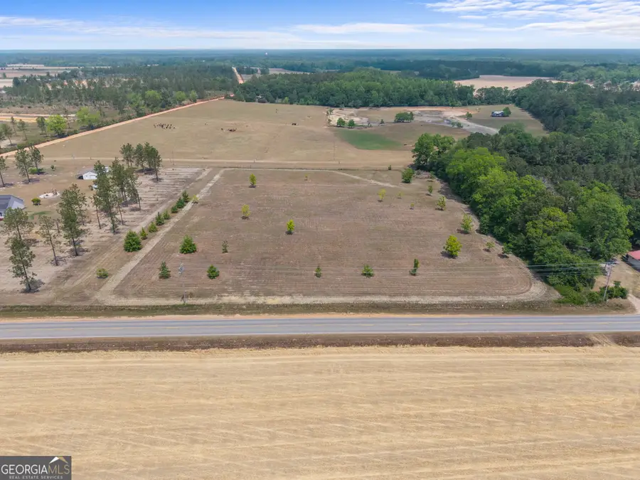 0 Clito Road, Statesboro, GA 30461 - #2