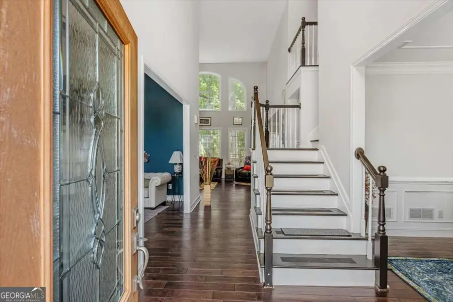 6915 Glen Cove Lane, Stone Mountain, GA 30087 - #2