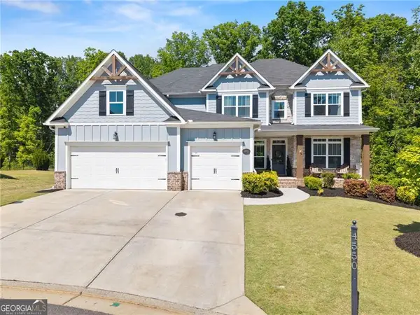 4550 Kendall Pointe Drive, Cumming, GA 30028